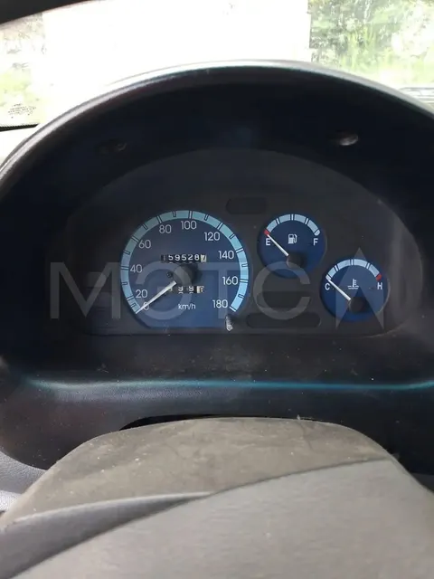 Daewoo Matiz, 2012 года, 52 лс, 160000 км