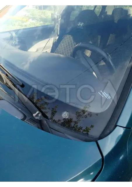 Hyundai Elantra, 2006 года, 105 лс