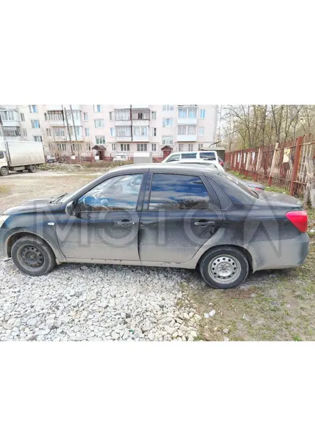 Datsun on-DO, 2017 года, 87 лс, 150173 км