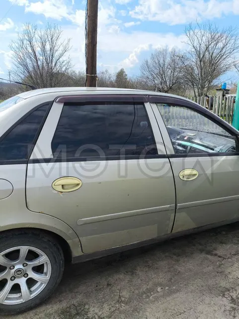 Lifan Breez (520), 2010 года, 106 лс