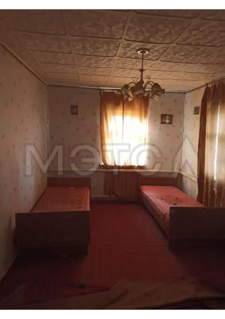 Дом 71,2 кв.м. и земельный участок 816 кв.м. в Саратовской обл.