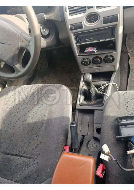 Lada Priora, 2010 года, 97 лс