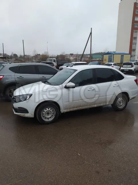Lada Granta, 2023 года, 90 лс
