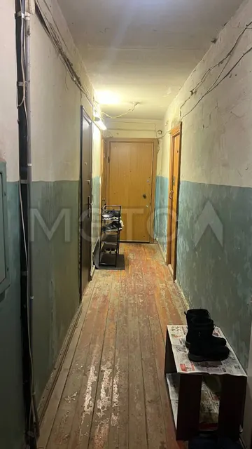 2/5 доли квартиры в Ульяновске