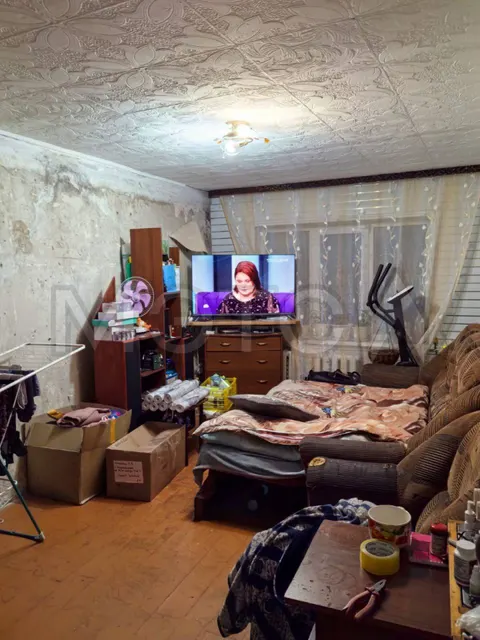 1/4 доля квартиры в Хабаровском крае