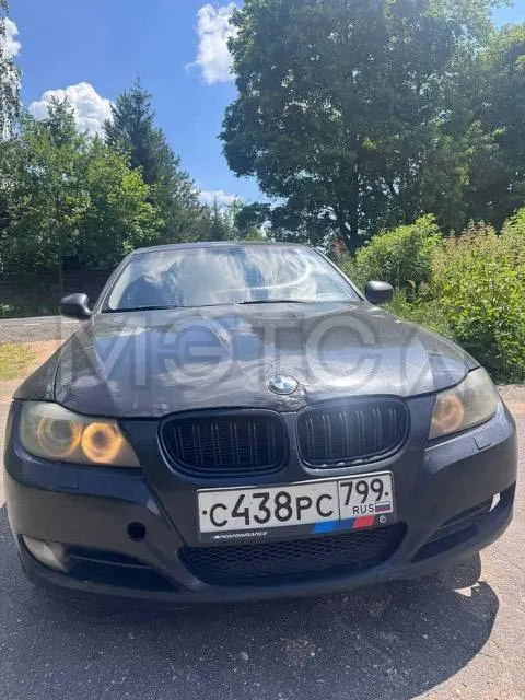 BMW 3 серии, 2010 года, 136 лс, 361103 км, АКПП