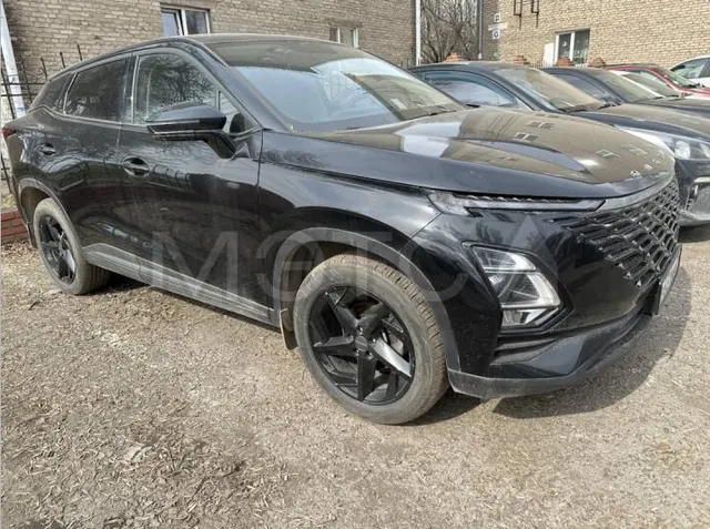 Omoda C5, 2024 года, 147 лс