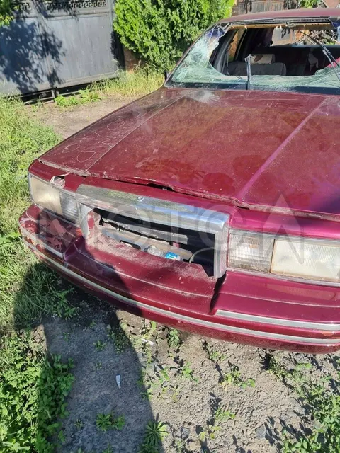 Lincoln Town Car, 1992 года, 250 лс, 400000 км, АКПП