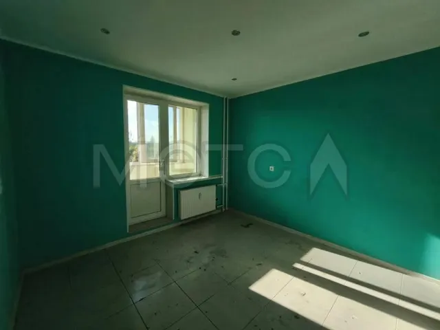 Квартира в Ленинградской обл., 38,8 кв.м, 1 комн.
