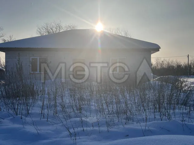 Дом 117,3 кв.м. и земельный участок 600 кв.м. в Саратове