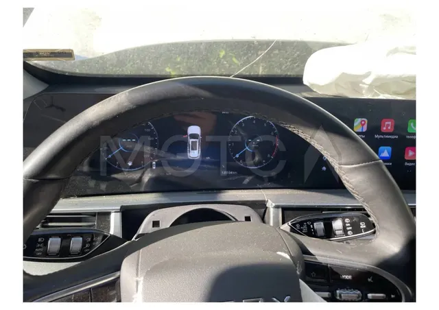 Chery Tiggo 7 Pro Max, 2023 года, 147 лс, 200000 км, АКПП