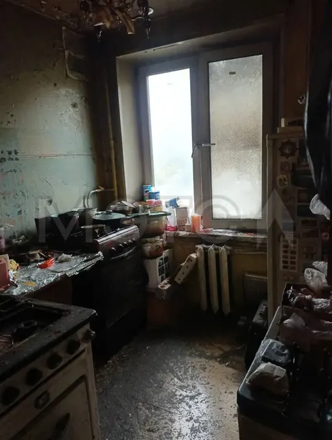 Квартира в Москве, 32 кв.м, 1 комн.