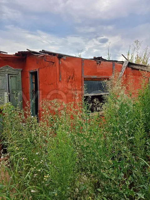 Дом 63 кв.м. и земельный участок 677+/-9 кв.м. в Энгельсе
