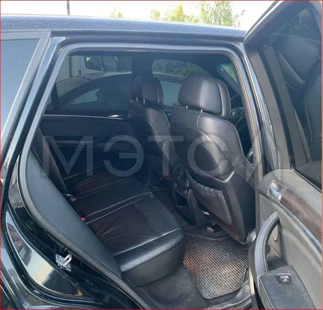 BMW X5, 2011 года, 245 лс, 97840 км, АКПП
