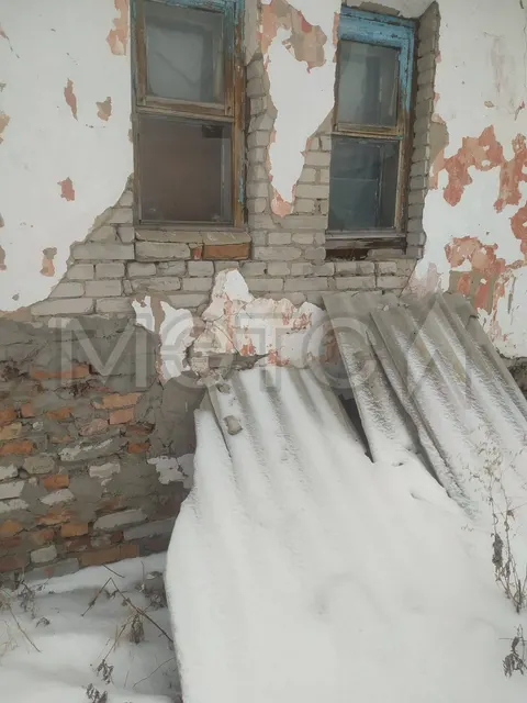 6/65 доля дома и 1/5 доля земельного участка в Алтайском крае