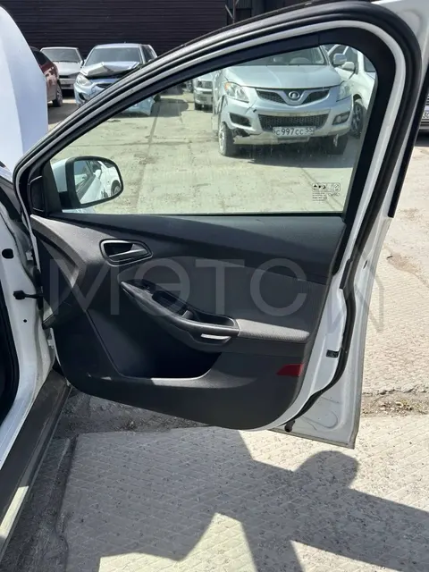 Ford Focus, 2012 года, 104 лс, 265512 км