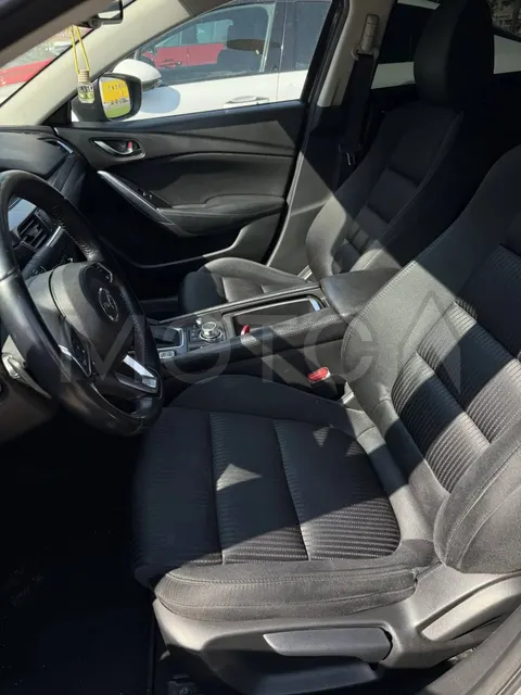 Mazda 3, 2017 года, 150 лс, 181000 км, АКПП