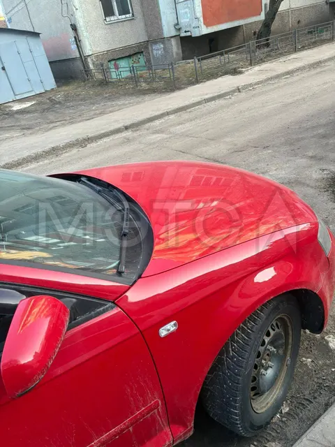 Audi A3, 2007 года, 102 лс, 161122 км