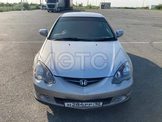 Honda Integra, 2001 года, 160 лс, 360000 км, АКПП