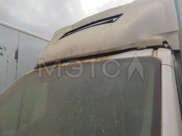 Рефрижератор FORD TRANSIT, 2018 года, 155 лс, 247975 км