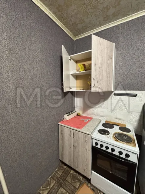 Квартира в Благовещенске, 32,9 кв.м, 1 комн.