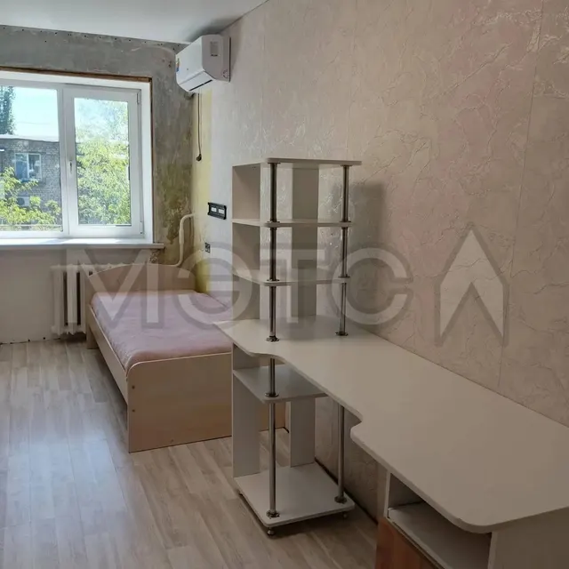 Квартира в Саратовской обл., 56,2 кв.м, 3 комн.