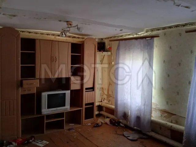 1/2 доля дома в Оренбургской обл.