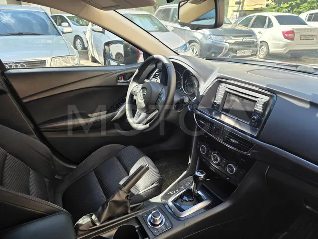Mazda 6, 2013 года, 120 лс, 202000 км, АКПП