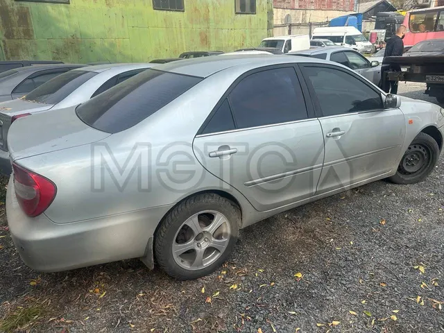 Toyota Camry, 2001 года, 159 лс, 300000 км, АКПП
