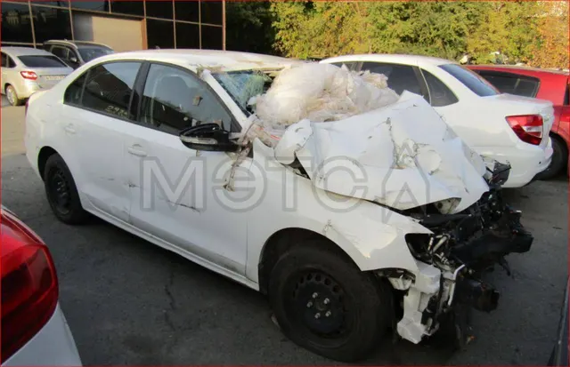 Volkswagen Jetta, 2017 года, 125 лс, АКПП