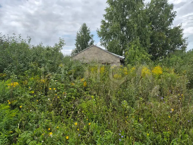 Земельный участок в Башкортостане, 536+/-203 кв.м.