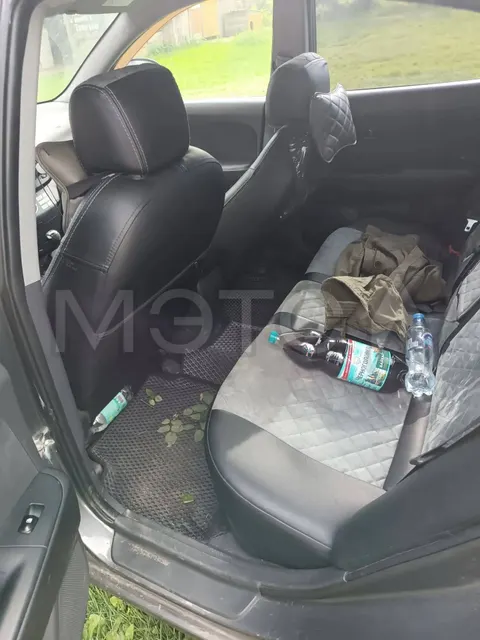 Hyundai Elantra, 2008 года, 122 лс, 309837 км