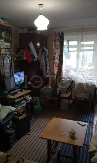 1/6 доля квартиры в Оренбурге