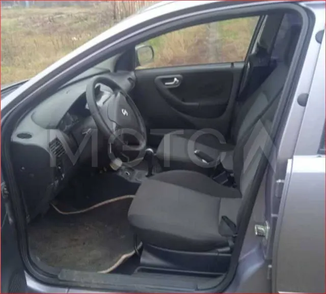 Opel Corsa, 2004 года, 80 лс, 175916 км