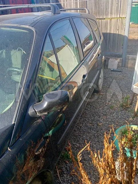 Renault Megane, 2007 года, 103 лс