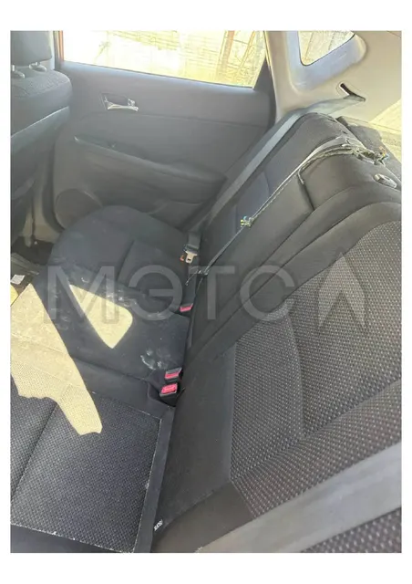 Hyundai i30, 2011 года, 126 лс, 325851 км