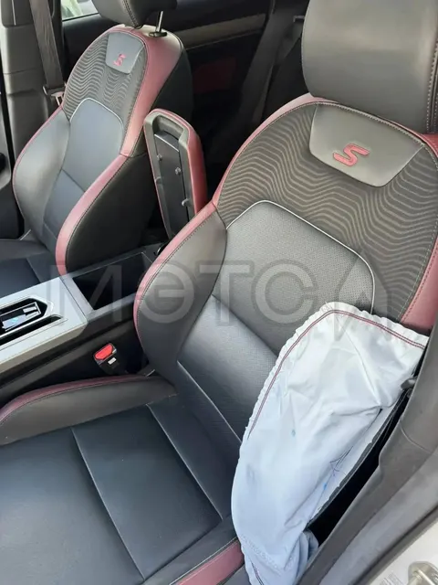 Geely Coolray, 2023 года, 149,6 лс, 53 000 км, АКПП