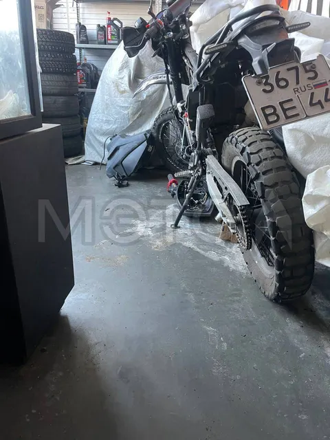 Мотоцикл REGULMOTO SPORT 003 PRO, 2024 года