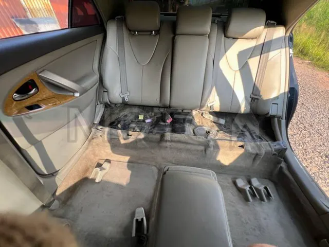 Toyota Camry, 2006 года