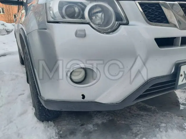 Nissan X-Trail, 2012 года, 141 лс, 300000 км, полный привод, АКПП