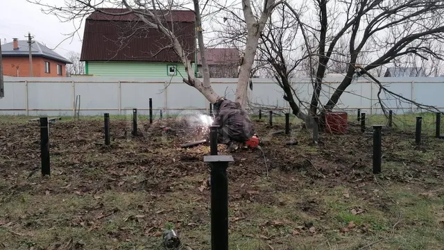 Земельный участок в Краснодаре, 610 кв.м.