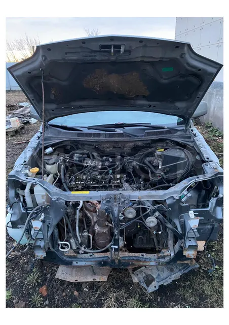 Nissan X-Trail, 2006 года, 140 лс