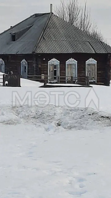 1/3 доля дома и 1/3 доля земельного участка в Томской обл.