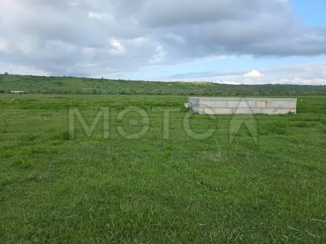 Земельный участок в Карачаево-Черкесии, 600 кв.м.