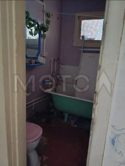 Квартира в Карелии, 43,1 кв.м, 2 комн.