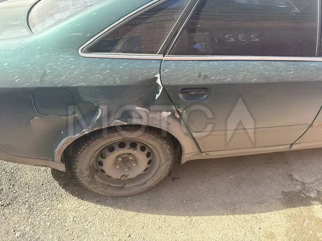 Audi A6, 1998 года, 165 лс, 238102 км