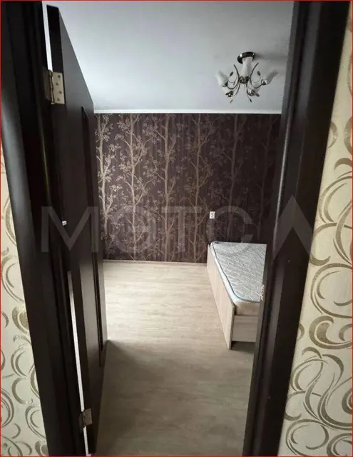 Квартира в Уфе, 44,6 кв.м, 2 комн.