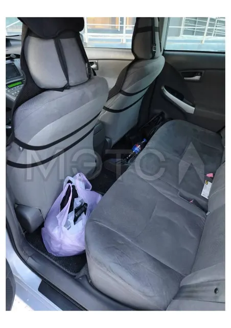 Toyota Prius, 2009 года, 99 лс, 188746 км, АКПП