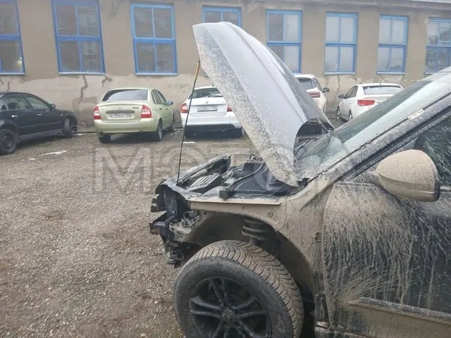 Skoda Yeti, 2014 года, 105 лс, 147426 км, АКПП