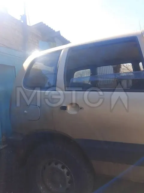 Chevrolet Niva, 2005 года, 80 лс, полный привод